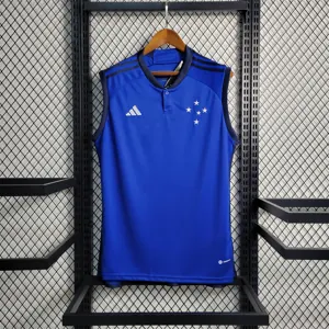 23-24 Cruzeiro home Tank Top