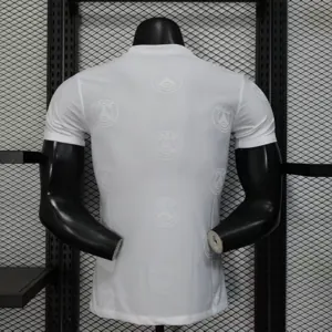 25-26 PSG Special Player Edition Kit Football Maillot été AAAAJersey Wholesale Yupoo 1