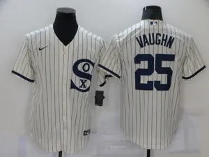 Chicago White Sox 25