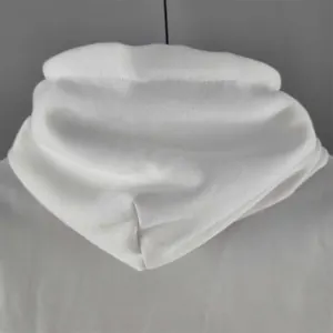 2022 Germany Hoodie white 2