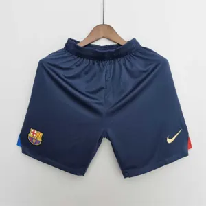 22-23 Barcelona home shorts