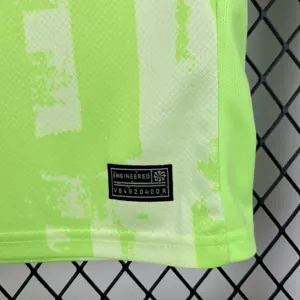 24-25 Barcelona Third Travis Scott Edition Kid Kits Youth Apparels Soccer AAAAJersey Yupoo 11
