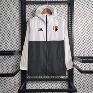 Belgium Windbreaker1684423375000