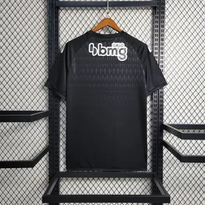 23-24 Atletico Mineiro Black Goalkeeper 5