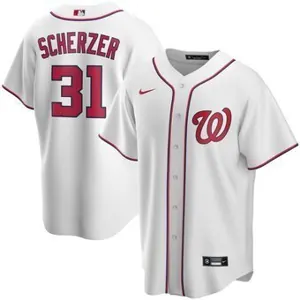 Washington Nationals 39