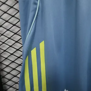 25-26 Juventus Away Player Version Shorts Football Trousers Sino AAAAJersey Supply Yupoo 3