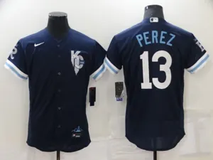 Kansas City Royals 5