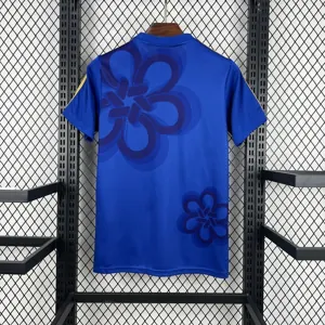 25-26 Real Madrid Cultural Story Jersey Football T-Shirt AAAAJersey Wholesale Yupoo 4