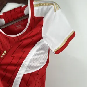 23-24 Women Arsenal Home S-XXL 6