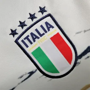 2023 Italy away long-sleeved 8
