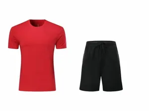 Football T-shirt 9