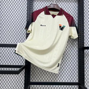 25-26 Venezia Away Kit Shirt Football Uniforms AAAAJersey Supply Yupoo
