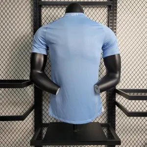 23-24 Manchester City home player version 2