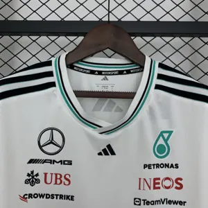 2025 F1 Formula One; S-5XL 2
