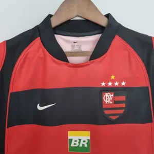 03-04 Flamengo home 1