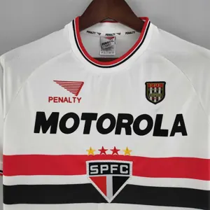 2000 Sao Paulo home 1