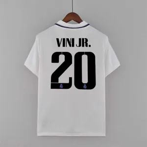 22-23 Real Madrid home - 5 9