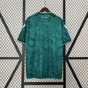 24-25 Santiago Wanderers Home Shirt Football Replicas Yupoo 1