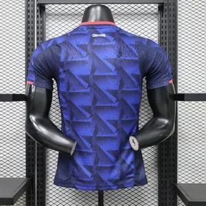 World Cup 2026 Cape Verde Home Kit Football Player Version Shirt AAAAJersey Supply Yupoo 7 1