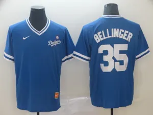 Los Angeles Dodgers 60