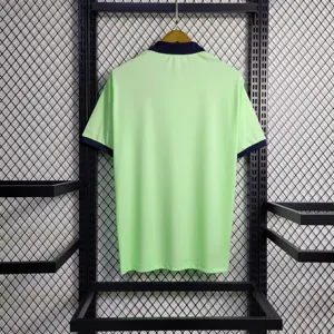 2023 Brazil Light Green POLO 4