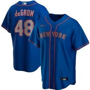 New York Mets 41