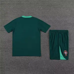 23-24 Portugal Training Soccer Jerseys Yupoo 1