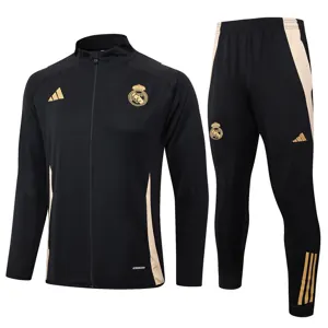 24-25 Real Madrid Jackets Football Shirts