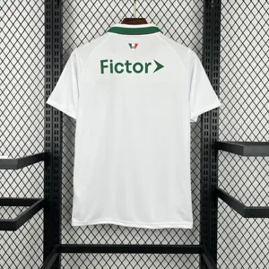 26-27 Palmeiras Away Kit Soccer T-Shirt AAAAJersey Dropship Yupoo 8