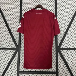 23-24 Torino home S-XXL Cheap Soccer Jerseys 2