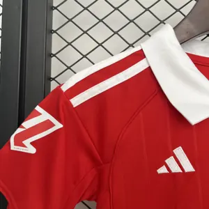25-26 Sevilla Away Kids Kit Football Youth Sports Suits AAAAJersey Supply Yupoo 3