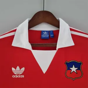 1982 Chile home long sleeve 4