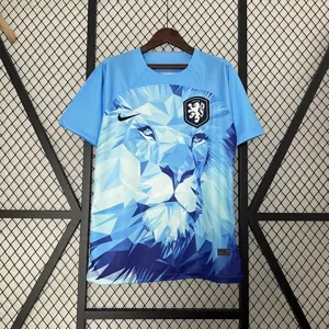 2024 Netherlands Lion Kit Special Edition Shirt Best Jerseys Yupoo