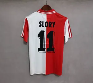 94-96 Feyenoord home 3