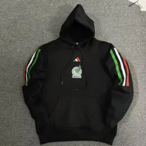 2022 Mexican Hoodie 10