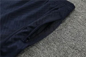 22-23 Chelsea Training Kit Black 7