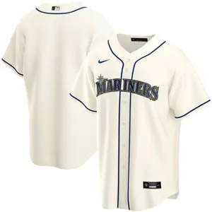 Seattle Mariners 14