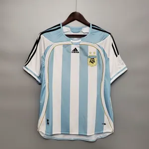 2006 Argentina home 8