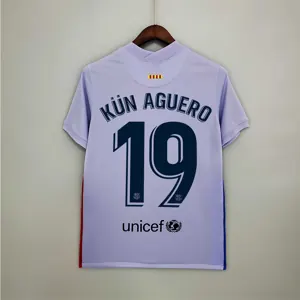 21-22 Barcelona away 12