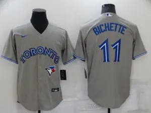 Toronto Blue Jays 19