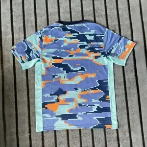 2024 Netherlands Pre-Match Shirt Football AAAAJersey Yupoo 1