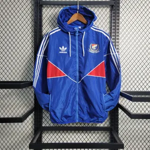 23-24 Windbreaker Yokohama F. Marinos