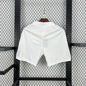 25-26 Sao Paulo Home Kit Shorts Soccer AAAAJersey Yupoo S-2XL 1