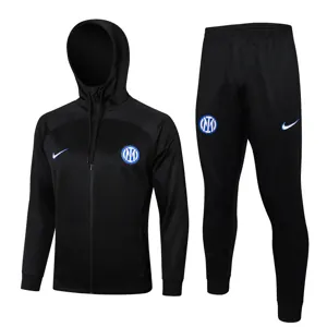 24-25 Inter Milan Hoodie Jackets Football Shirts