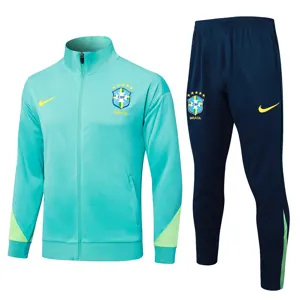 2024 Brazil Jackets Football Shirts