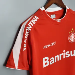 2006 International home 2