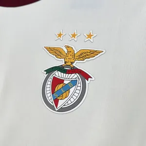 26-27 Benfica Away Mens Kit Football T-Shirt AAAAJersey Supply Yupoo 6 6