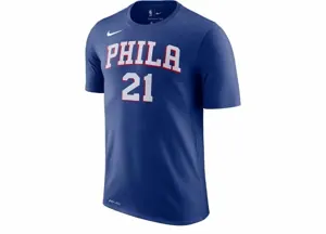 Basketball cotton t-shirt 61