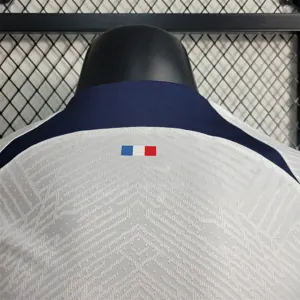 23-24 PSG Away Player edition 6