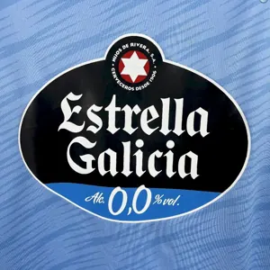 25-26 Celta de Vigo Home Shirt Football Apparels AAAAJersey Supply Yupoo 7